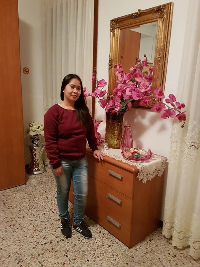 Willa Ca' Malatin Wenecja Zewnętrze zdjęcie