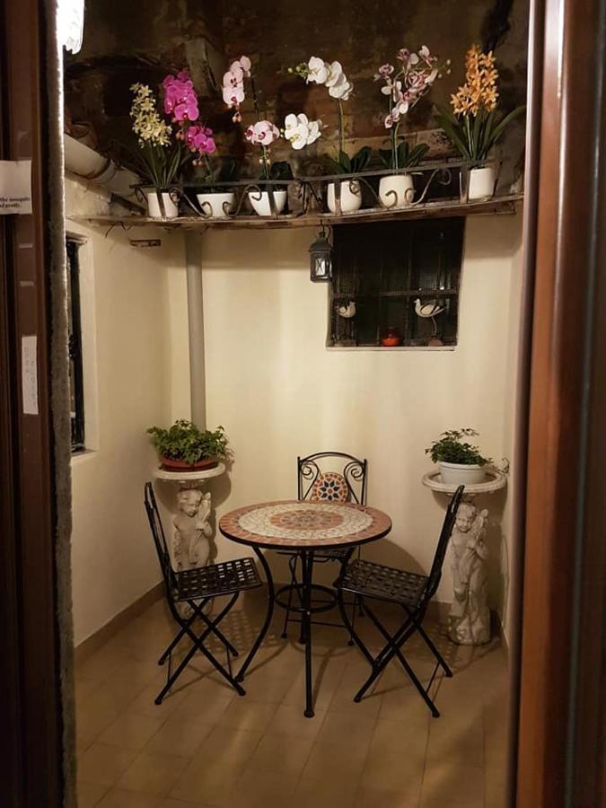 Willa Ca' Malatin Wenecja Zewnętrze zdjęcie